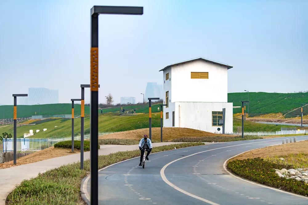 成都地标建筑及网红打卡景观,成都新打卡网红地