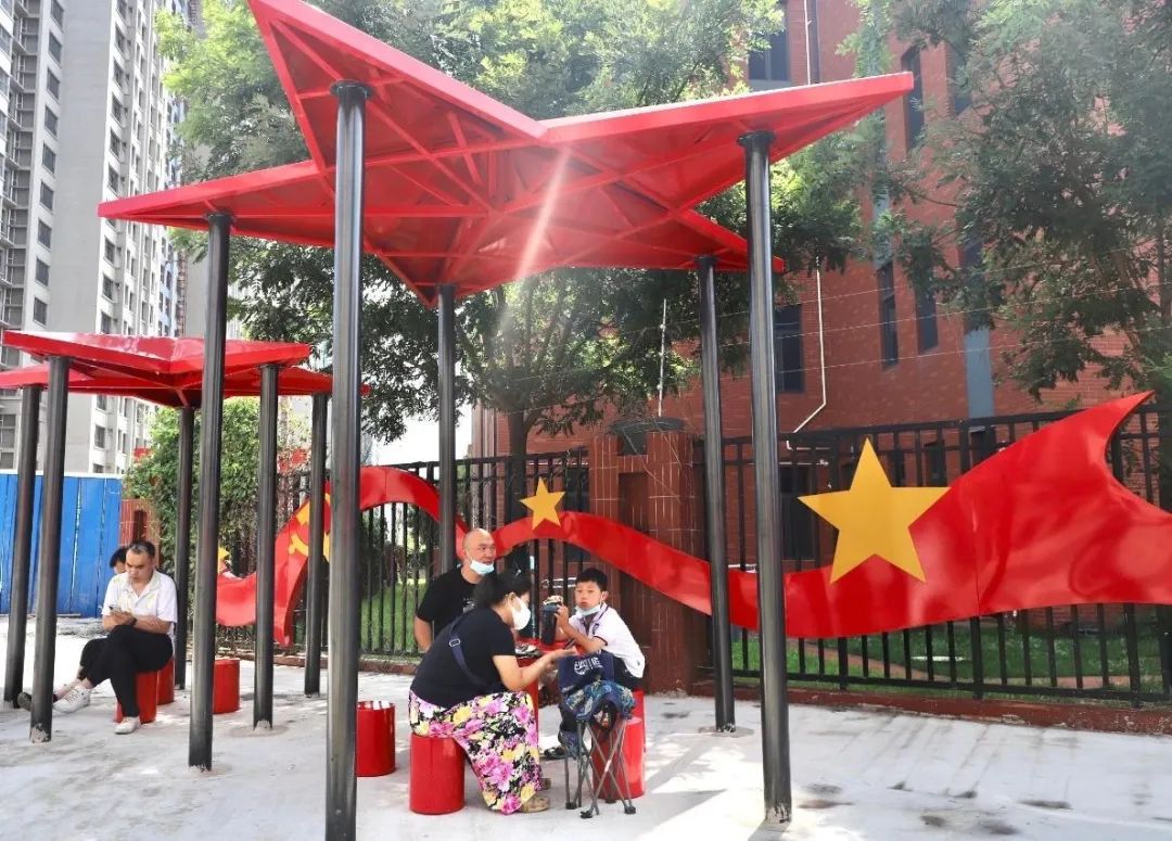 石家庄最美小街巷如何投票,石家庄市小街巷