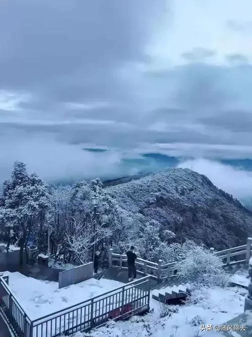 为什么说瑞雪兆丰年下一句,为什么说瑞雪兆丰年简单解释