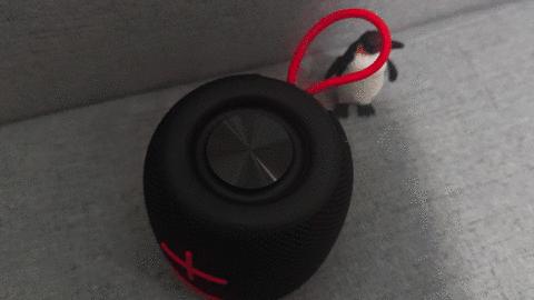 户外使用蓝牙音箱推荐,户外蓝牙音箱的续航能力