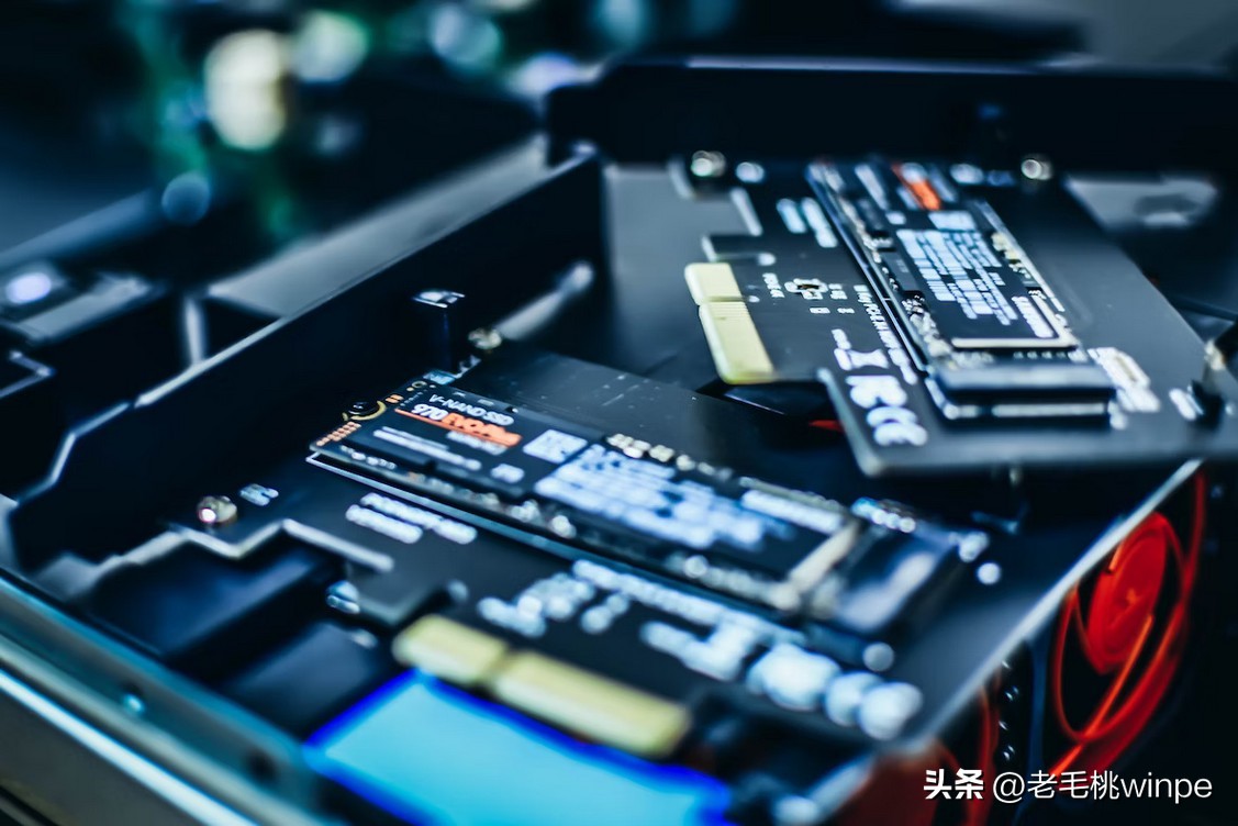 固态硬盘价格为什么大跌,为什么固态硬盘价格跌了