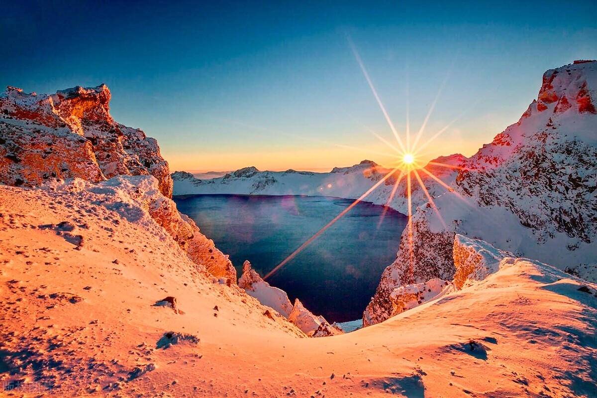 吉林省的历史,吉林的简史