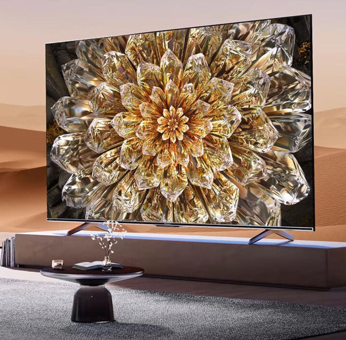 75英寸电视哪个品牌性价比高一点,75英寸电视性价比最高的推荐几个