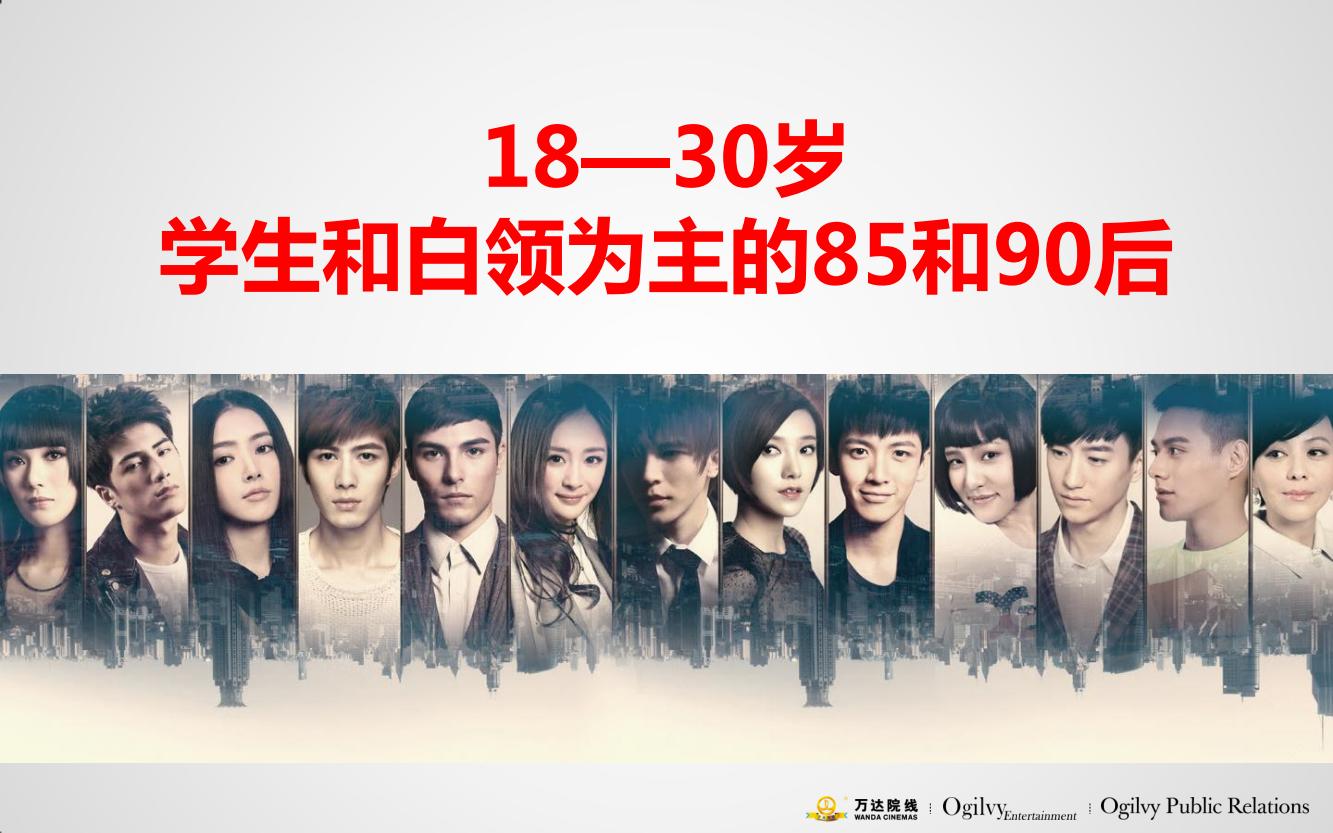 万达电影院的产品品牌策略,万达电影的营销方案