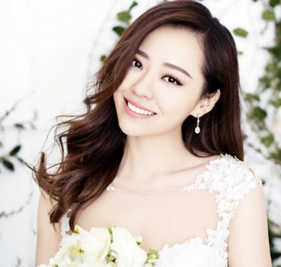 张靓颖冯轲近况,冯轲张靓颖近况