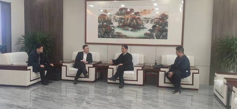 市市场监管局开展调研活动,市场监督管理所检查小家电