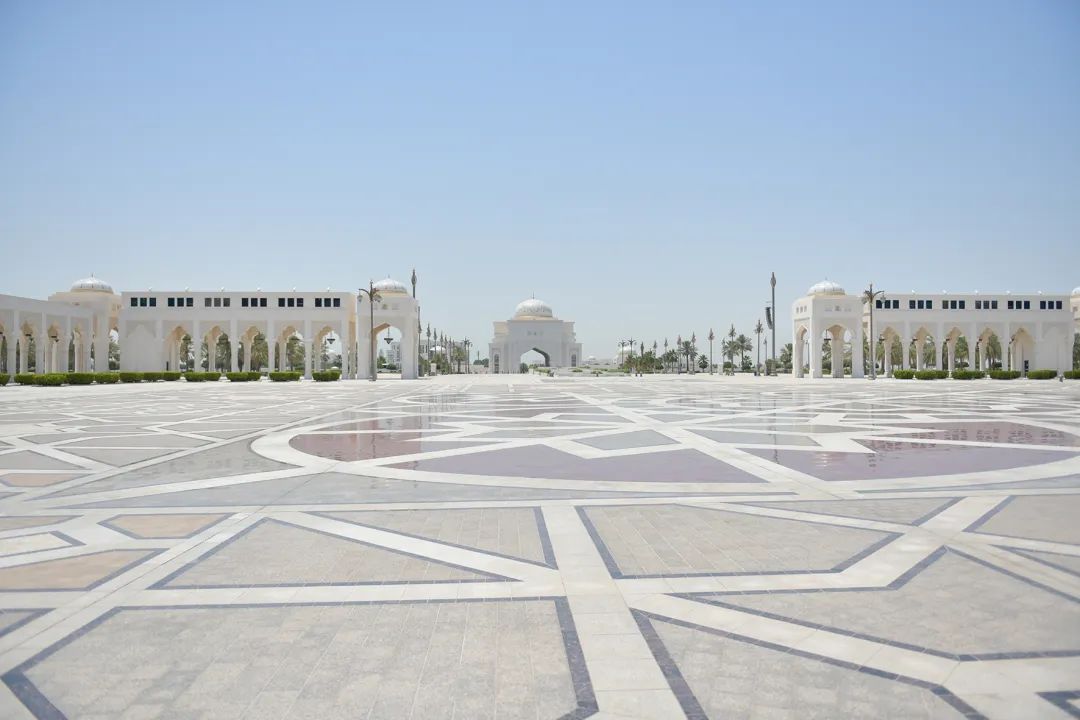 V世界｜夏天，在阿布扎比的11个“极致”体验