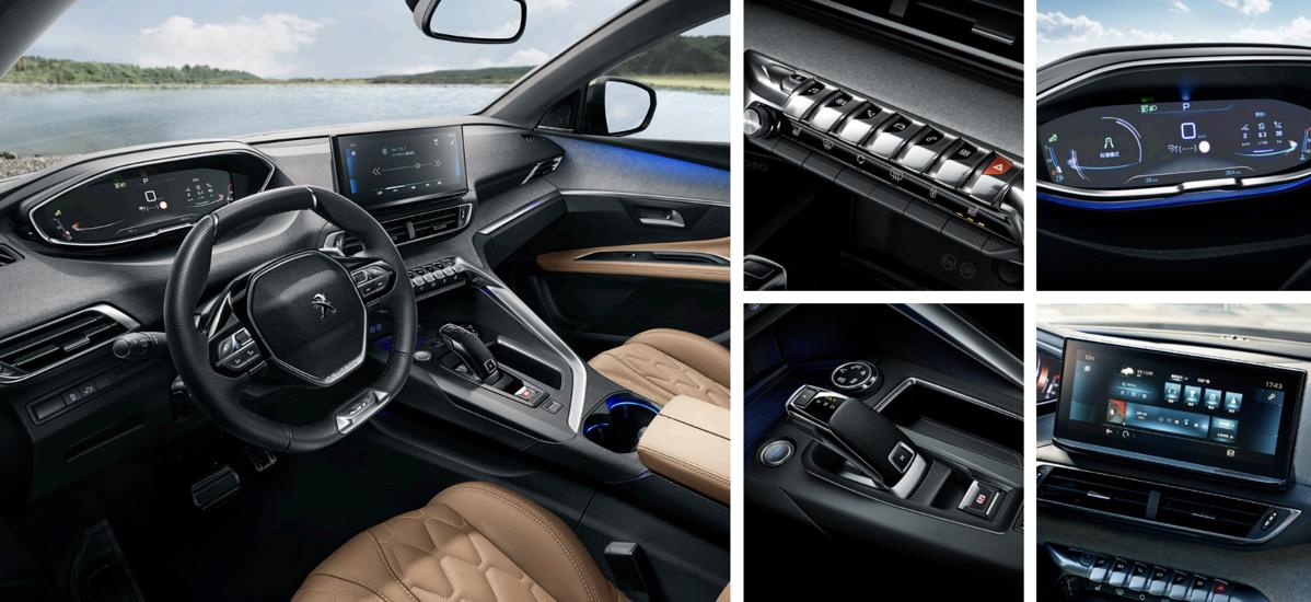 有人开法式总统级座驾认真摆摊，一晚上净赚1000+