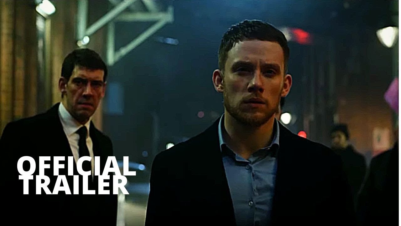 成年人必看十部黑帮美剧,高分黑帮美剧一口气看完系列