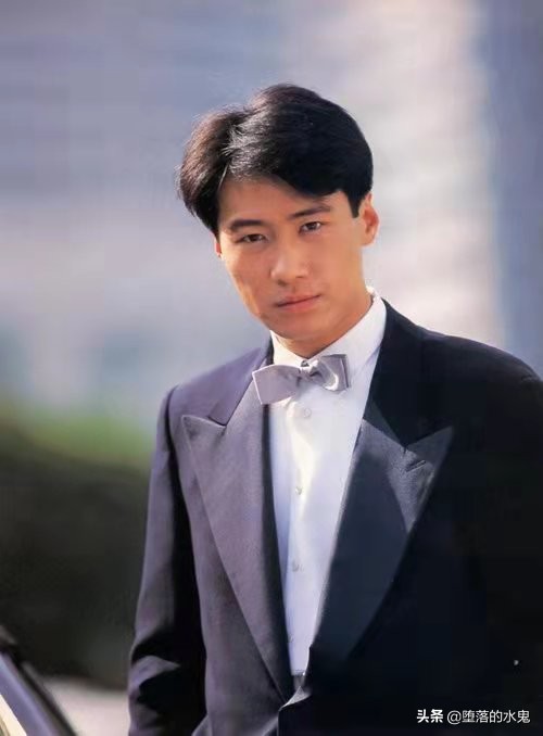 黎明是四大天王第一个拿影帝的吗,黎明是四大天王里面最有钱的吗