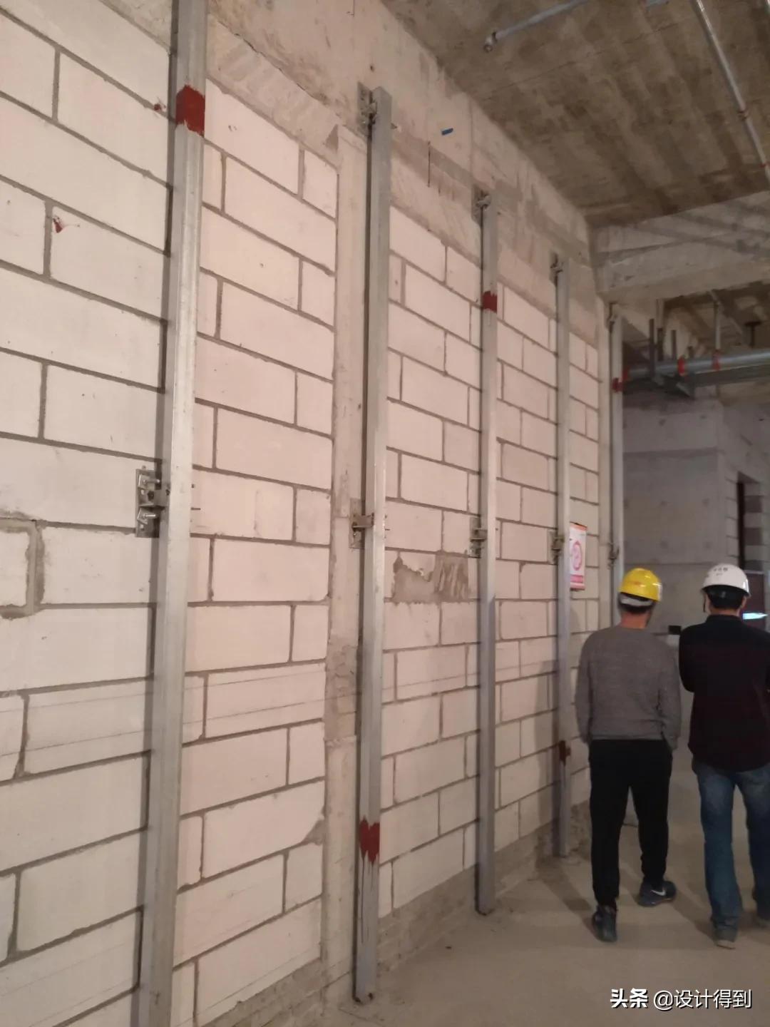 室内设计师须知的100个知识点,卧室隔墙怎么做省钱又好看