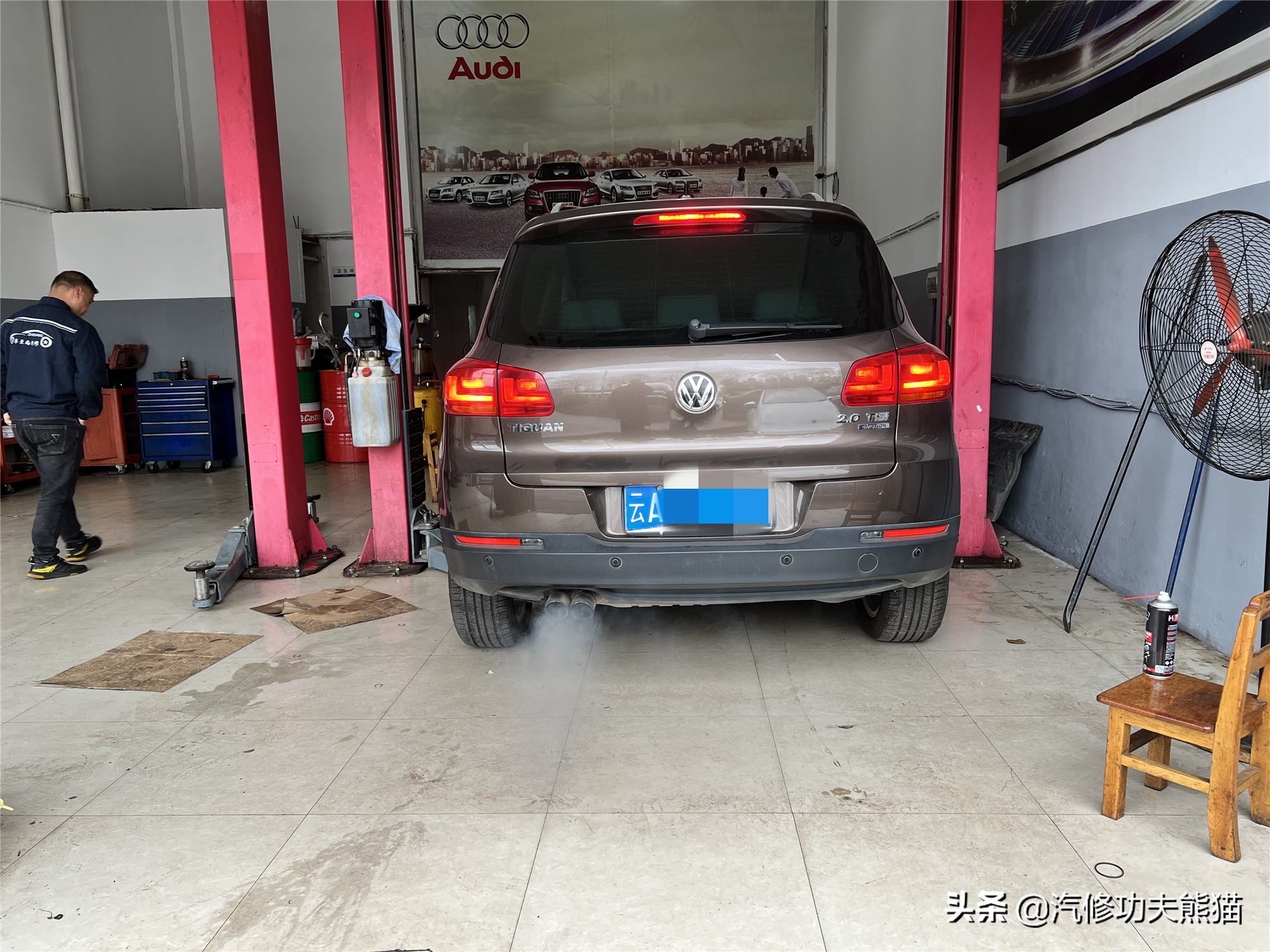 烧机油的大众德系车有哪些,烧机油的大众用什么机油