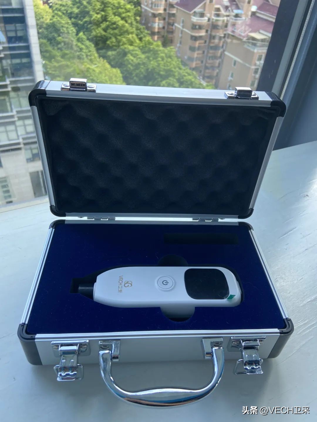 拯救玻璃心，做个快乐的妈咪！|VECH卫采母婴好物分享