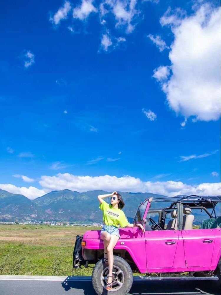 云南七日自助游攻略，云南7天6晚旅游最佳路线，值得收藏