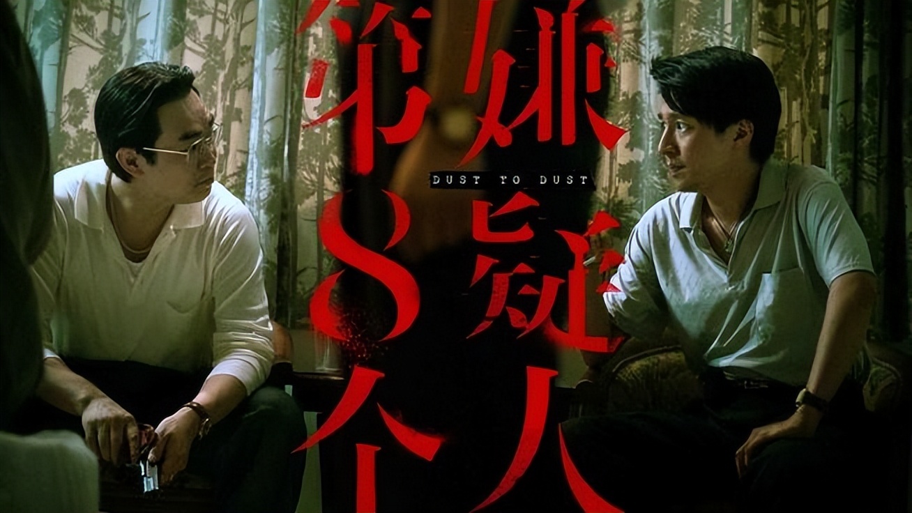 上海电影节上这三个闪光的男艺人，让我们看到了中国电影的希望