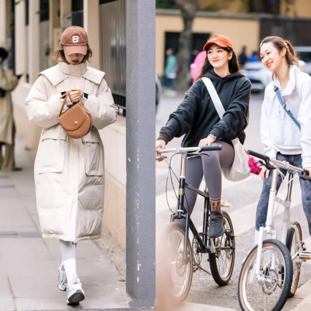 上海女人如何穿衣服显品位,上海姑娘怎么穿