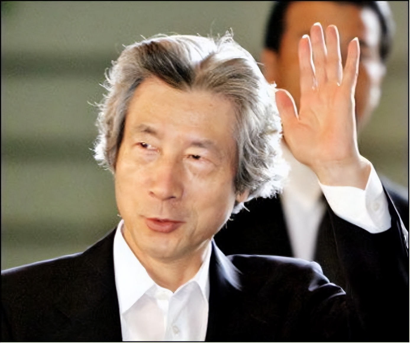 日本安倍被刺杀事件的警示,日本安倍被刺杀事件的影响