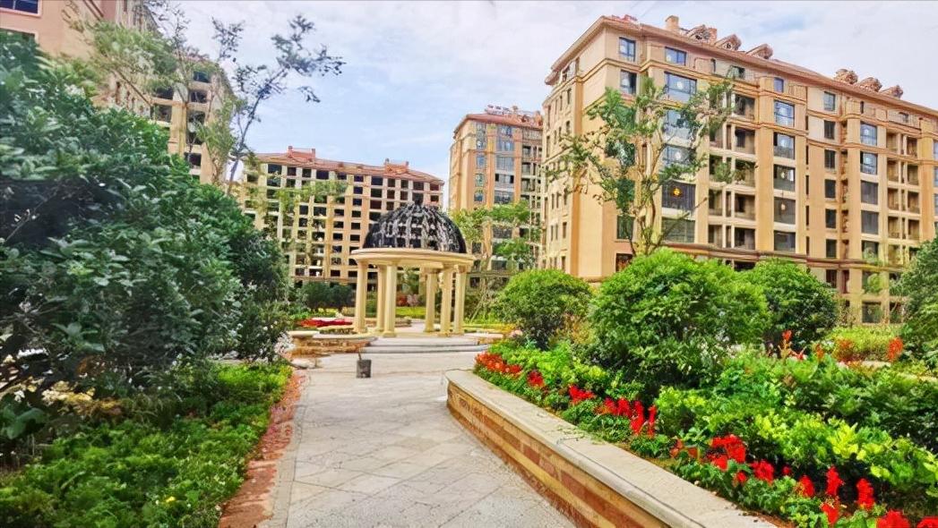 威海桂花园二期,威海羊亭桂花园延迟交房