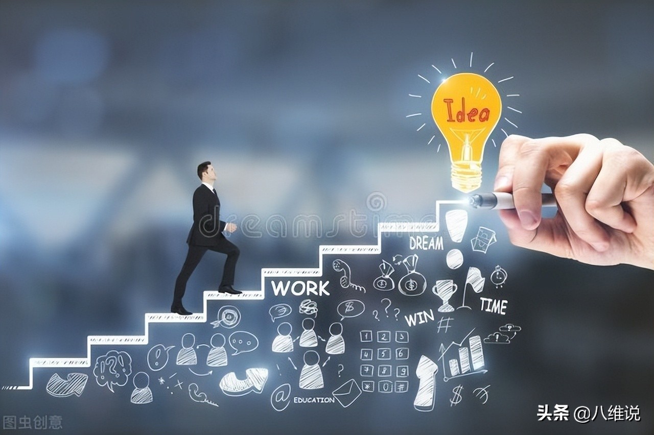 互联网行业的各职业薪资排行,从事互联网行业应该选择什么岗位