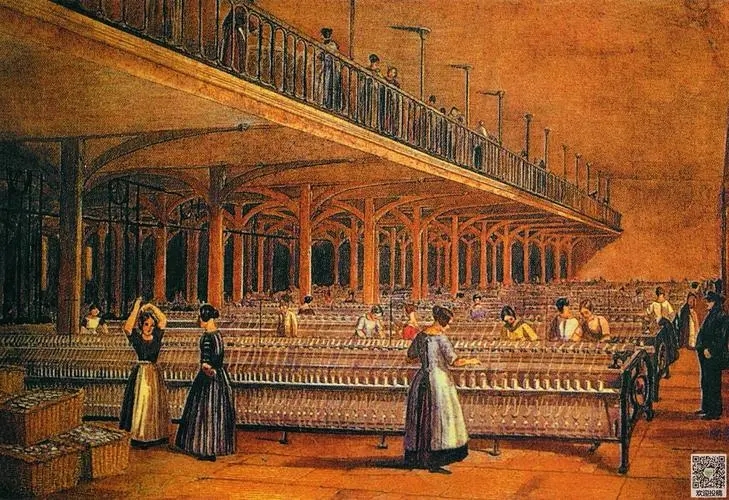 工业时代靠纺织业改变命运?保加利亚的服装产业,铸就工业强国?