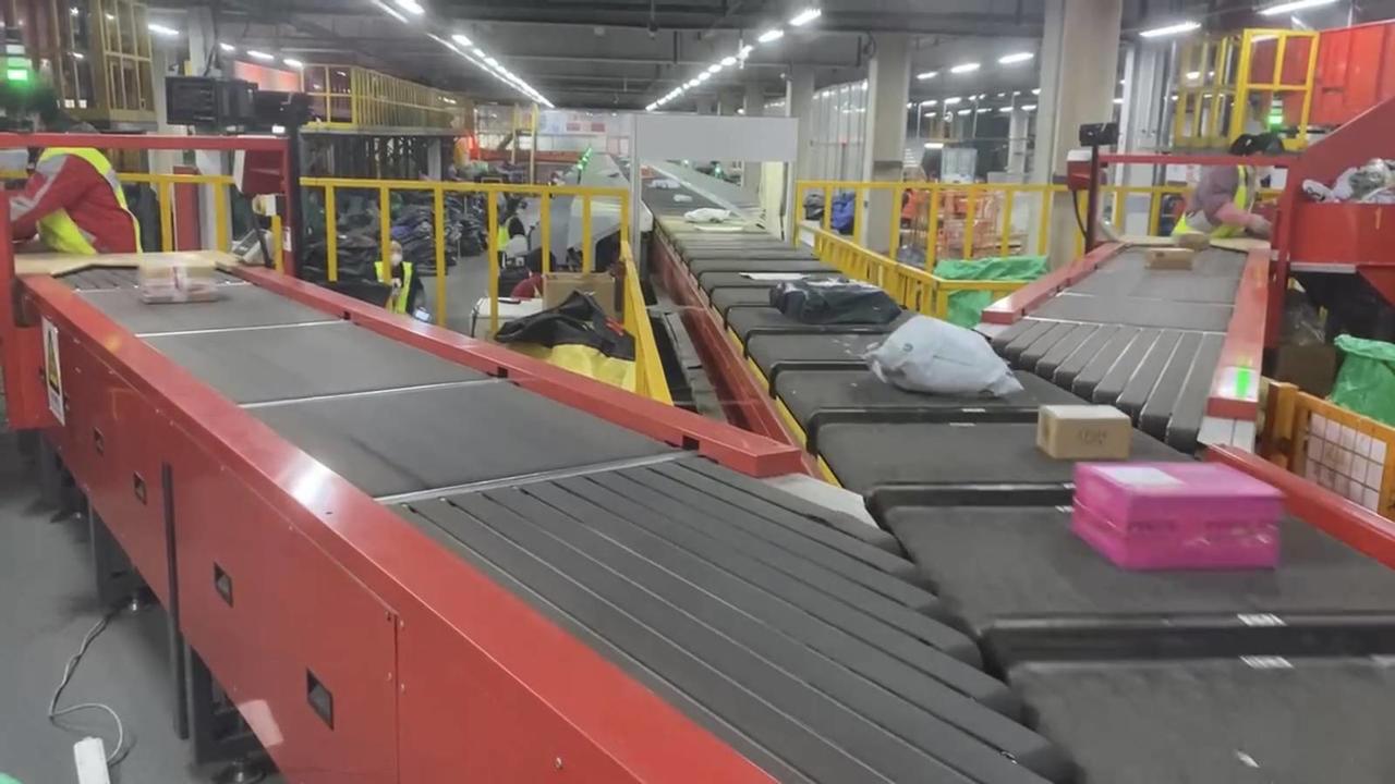 顺丰政府防疫管控要求,顺丰防疫消杀48小时