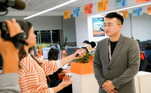 泉州电商积极迎战“双十一”，鞋捕头备货节火力全开