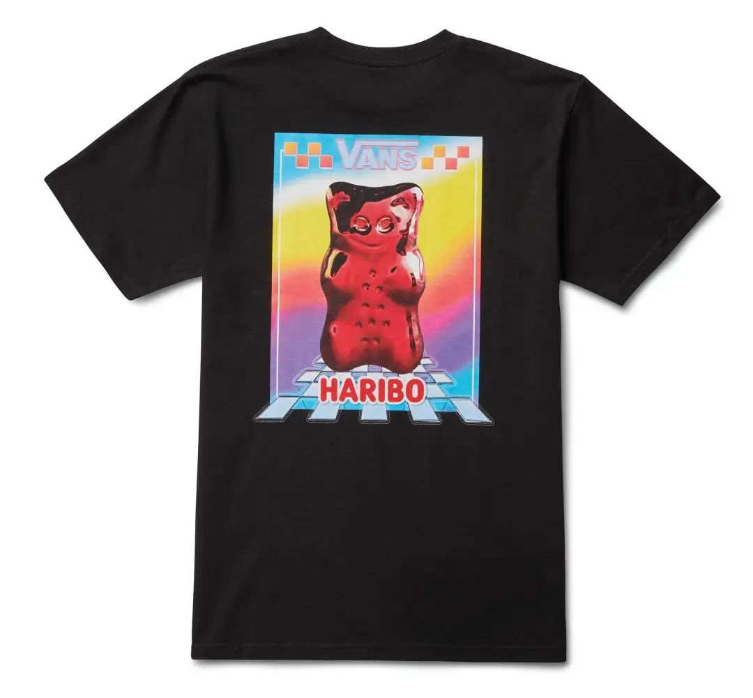 vans2023兔年联名款,vans联名鞋2023推荐