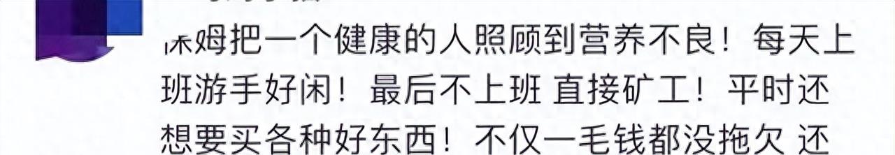 何炅保姆真的当法人了吗,何炅家保姆