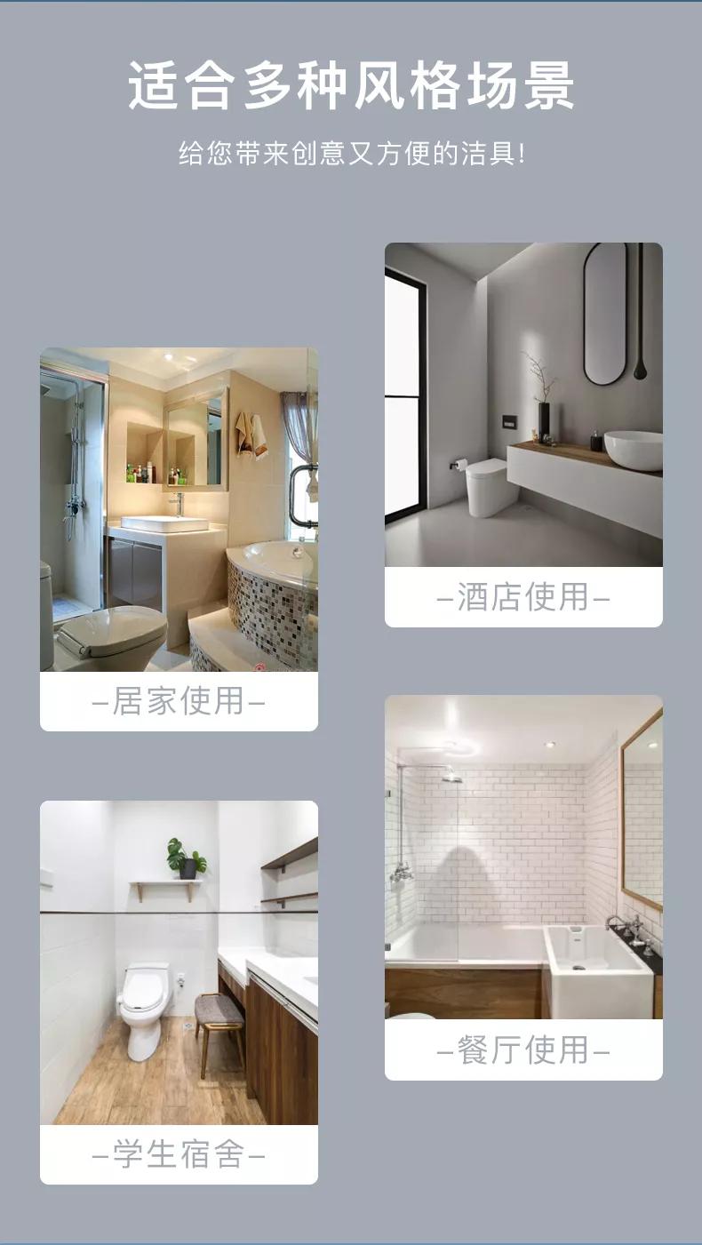 CCF2022上海春季百货展品牌展商推荐|六顺达刷业:让生活洁然不同