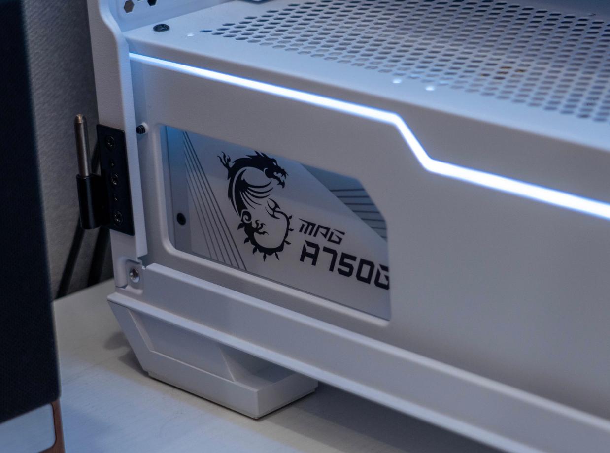 微星迫击炮b660max提升了啥,微星b660迫击炮max设置神光同步