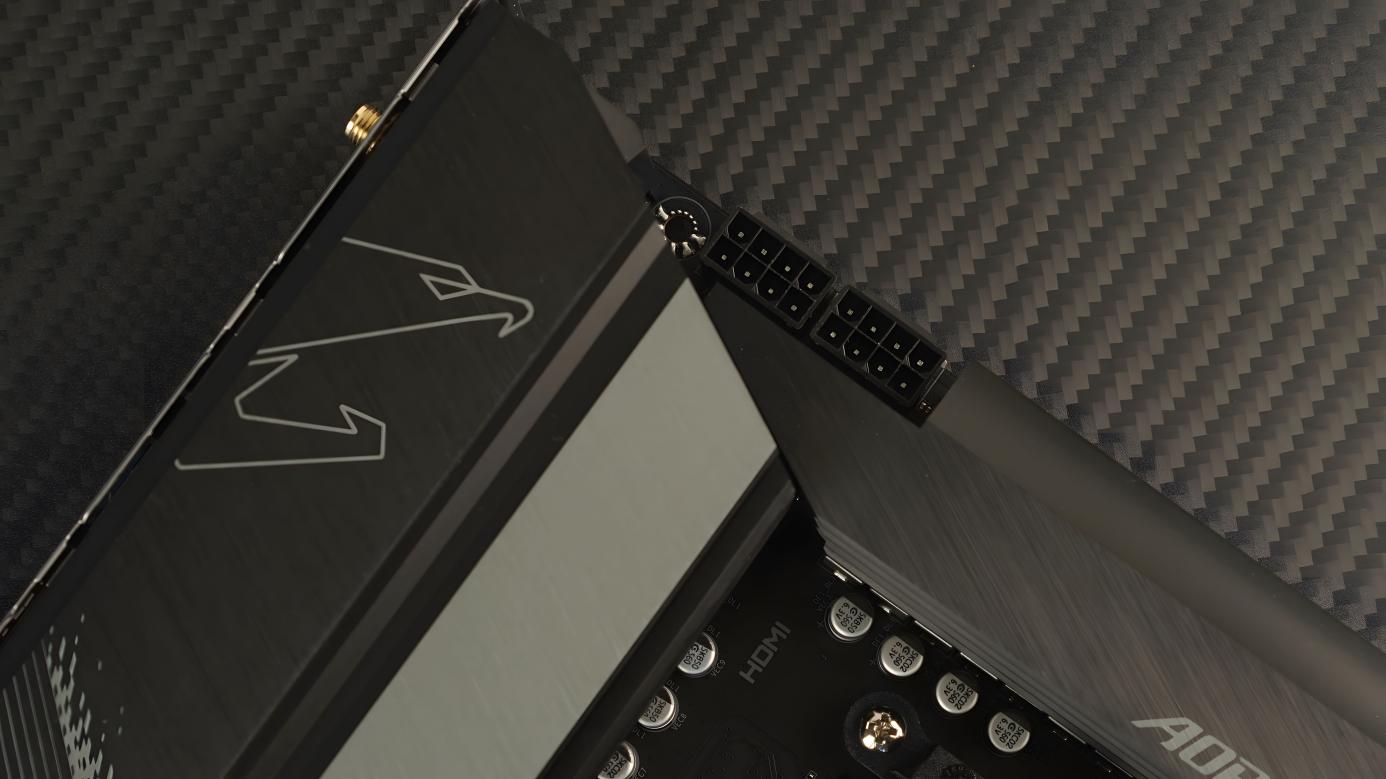 技嘉x670aoruseliteax,技嘉x670aoruseliteax参数