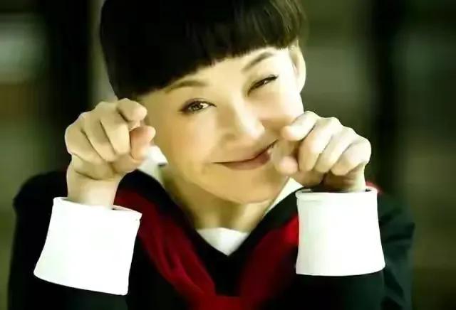 许晴和王志文谈过恋情,许晴曾经有多爱王志文