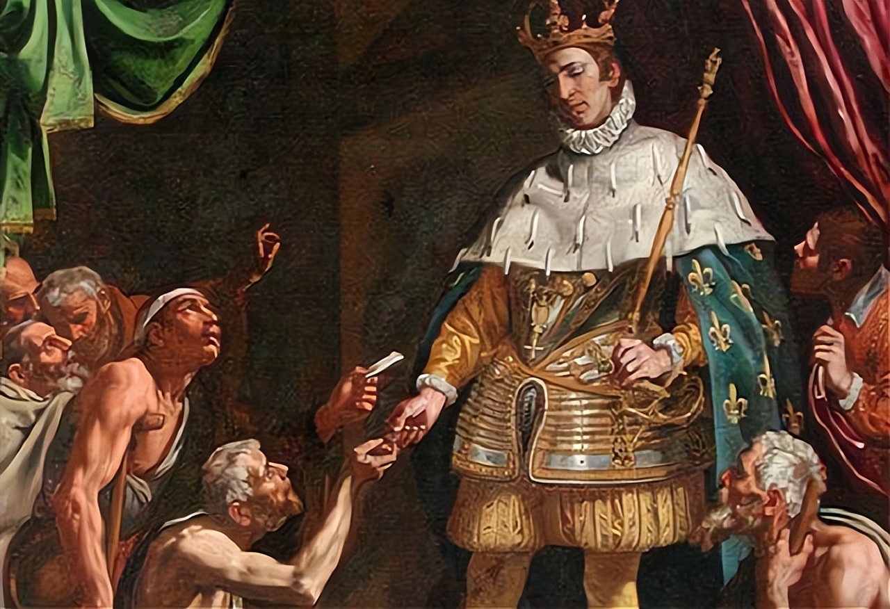 兰弗朗克创建了怎样的坎特伯雷传统？首席大主教的权力有多大？