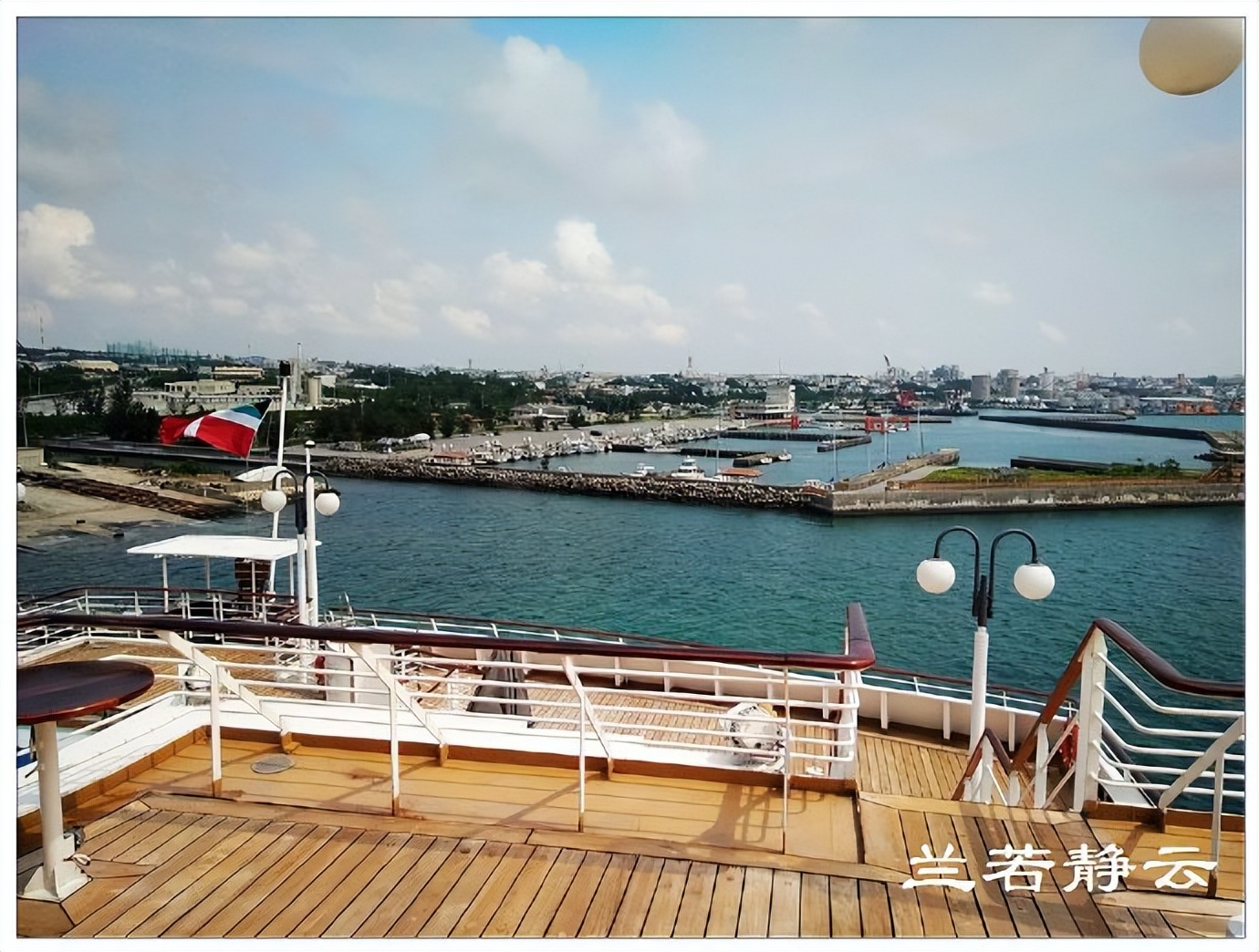 星梦邮轮日本冲绳宫古岛,邮轮旅游日本宫古岛