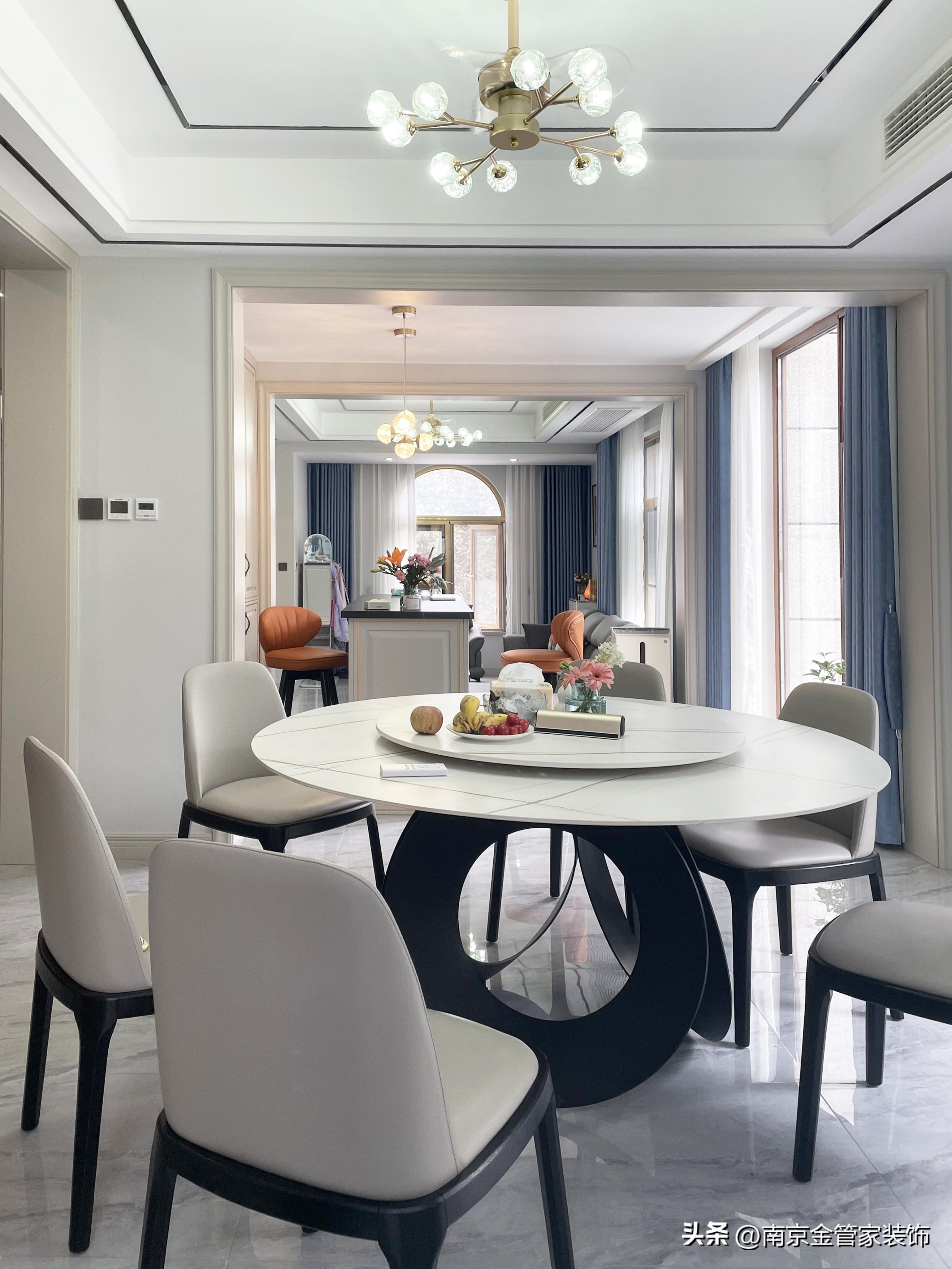 南京金管家装修靠谱吗,南京金管家装修公司费用高吗