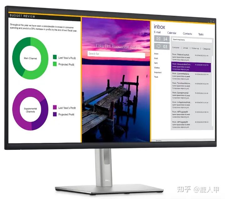 显示器的色域是srgb还是ntsc,显示器的色域值用什么软件测
