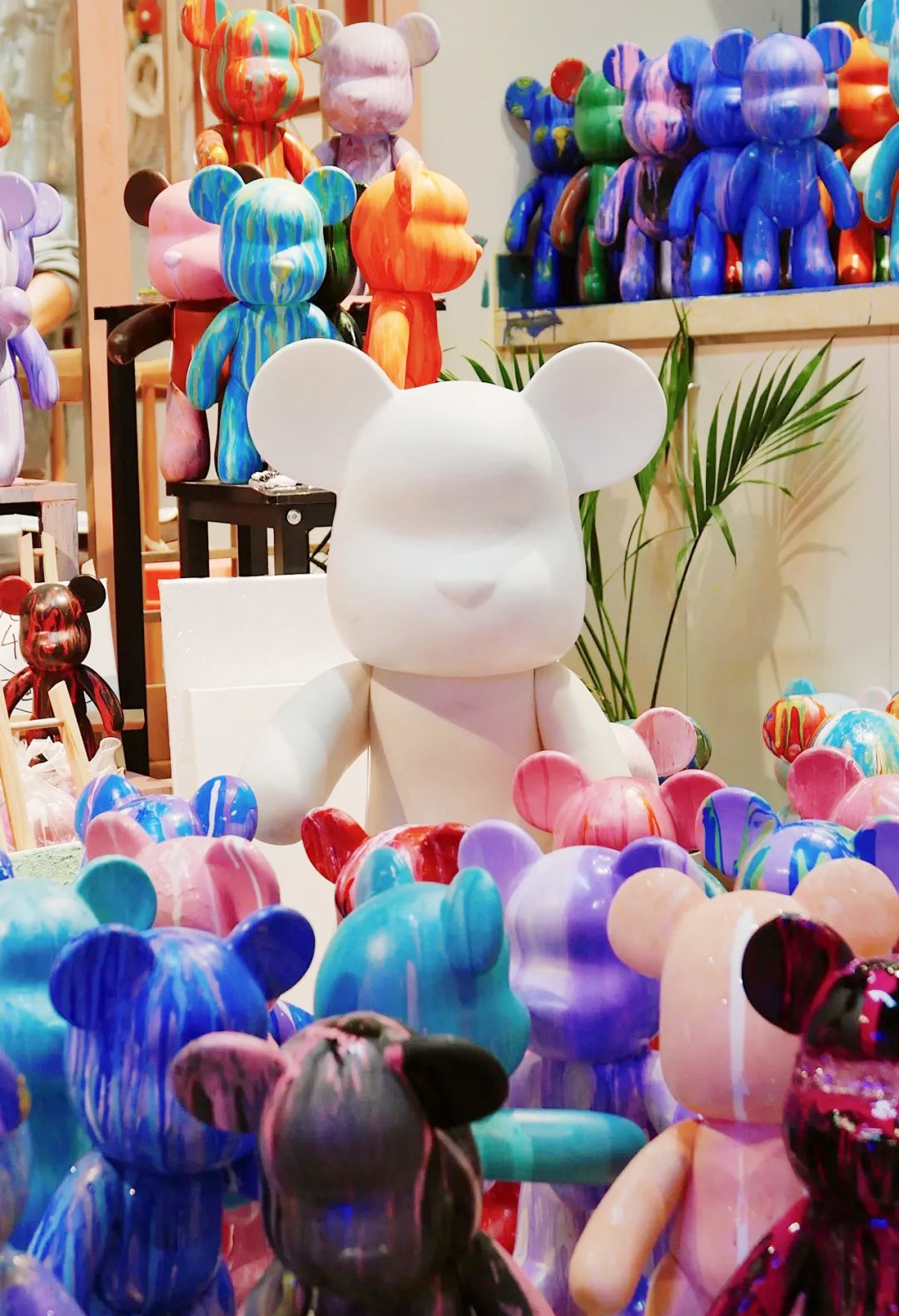 diy手作店铺创业劣势,diy创业手工店