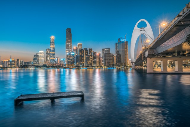 广州白云好玩的地方网红打卡,广州中华广场附近网红打卡圣地