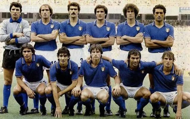 世界杯西班牙打意大利链式反击,让对手崩溃的阵容