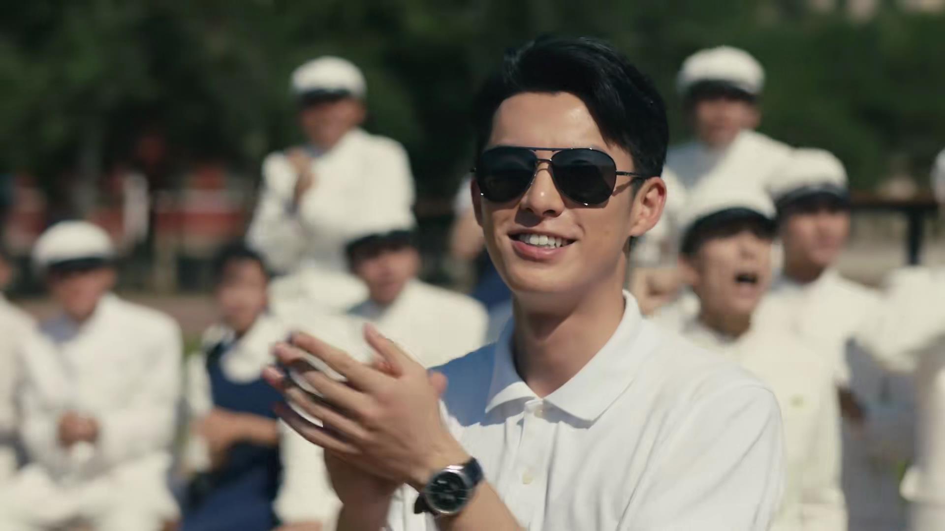 战火中的青春有何看点,战火中的青春值得看吗