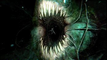 深海电影细思极恐细节,潜入海底一万米深海恐惧症