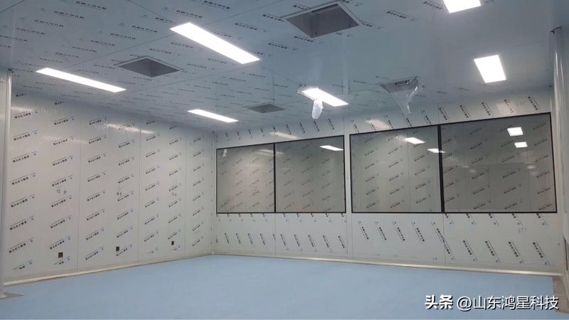 净化板安装如何防雷,净化板使用方法