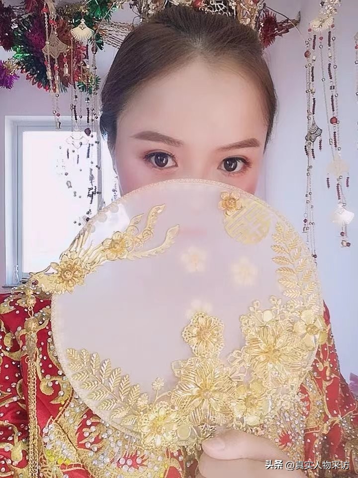 我，越南女大学生，自由恋爱3年嫁给山东小伙，妈妈只要1万元彩礼