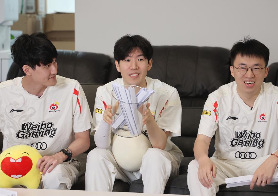 wbg为什么就打了一场比赛,wbg赛前被质疑