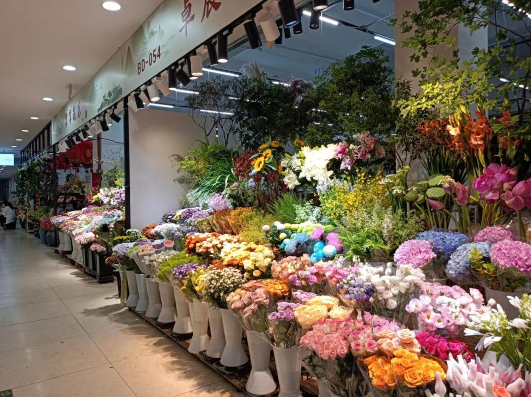 保姆级京圈花市攻略来袭，能解答你关于买花99%的问题