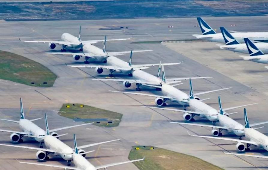 中国波音最大订单 (美国波音最新订单)