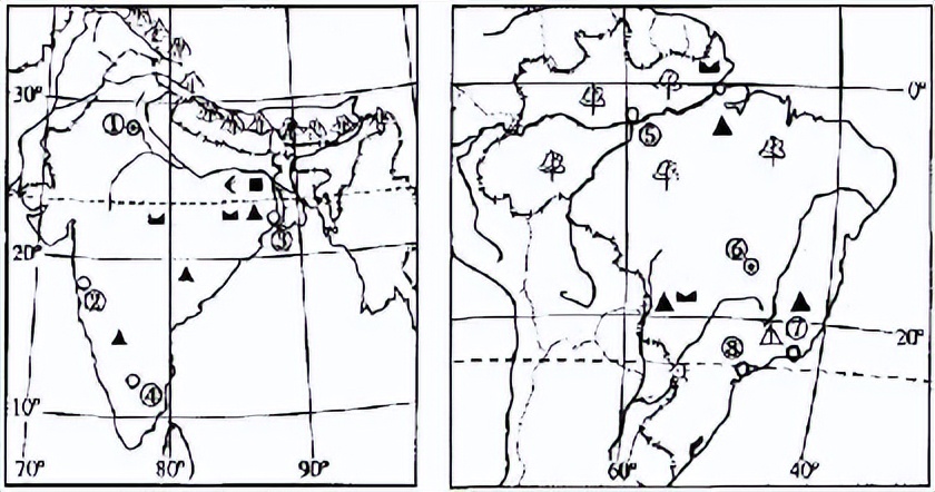 世界地理知识科普视频,世界地理知识大汇总