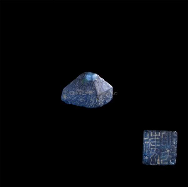 玻璃艺术鉴赏,玻璃艺术欣赏100例