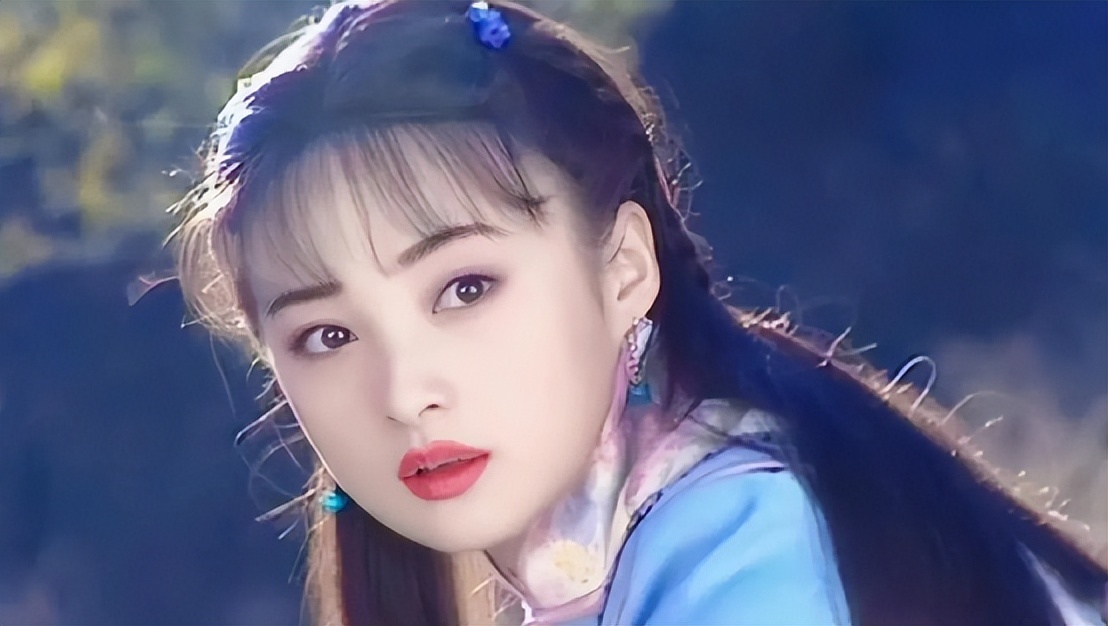 琼瑶的哪一部剧陈红拒演,陈红出演琼瑶的三部戏都是配角