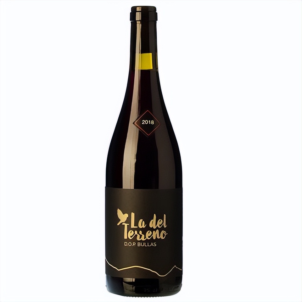 西班牙拉克鲁兹红葡萄酒怎么样,西班牙最好的红葡萄酒排名